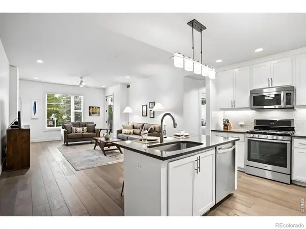 3401 Arapahoe Avenue #104, Boulder, CO 80303
