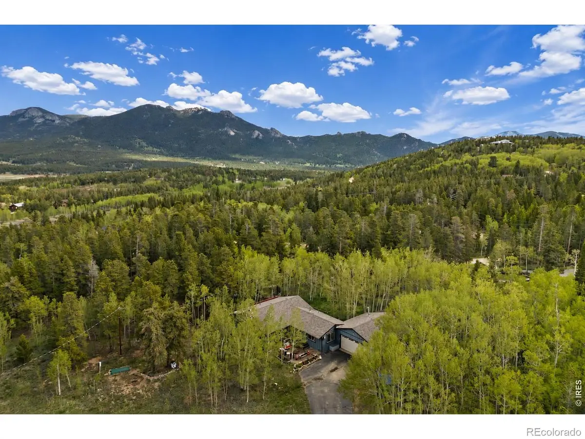 1456 Highpoint Circle, Black Hawk, CO 80422 - #1