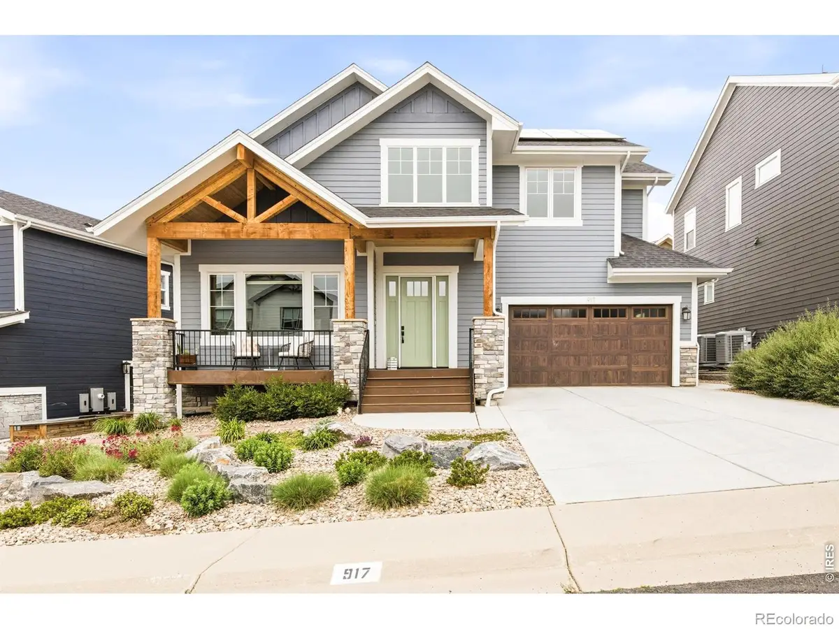 917 Arapahoe Circle, Louisville, CO 80027 - #1