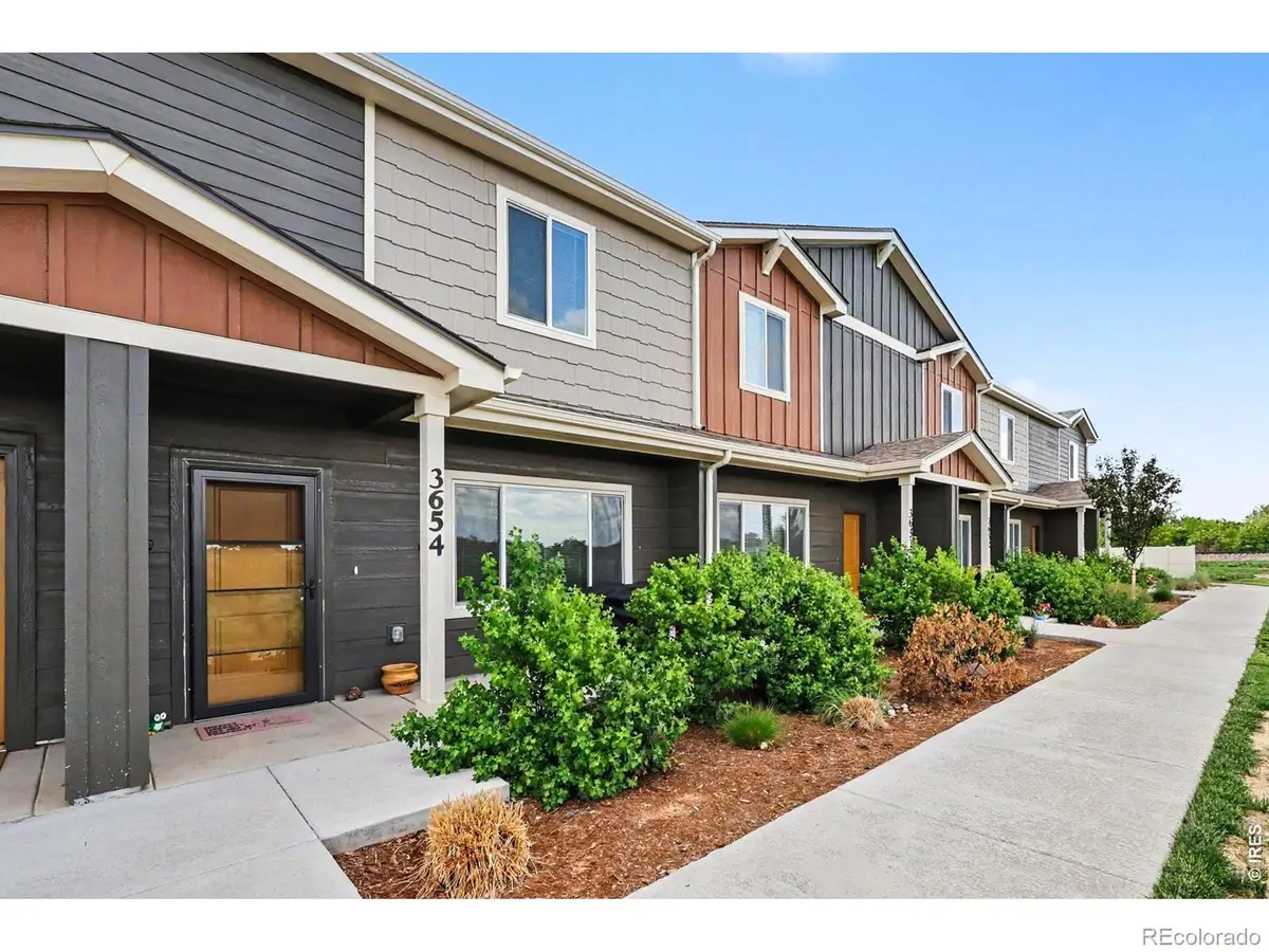 3654 Ronald Reagan Avenue, Wellington, CO 80549 - #1