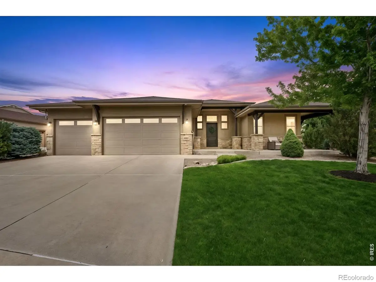 5506 Evangeline Drive, Windsor, CO 80550 - #1