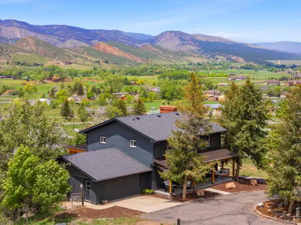 101 Callie Court, Loveland, CO 80537