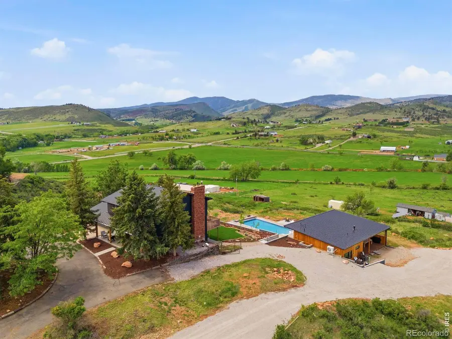 101 Callie Court, Loveland, CO 80537 - #2