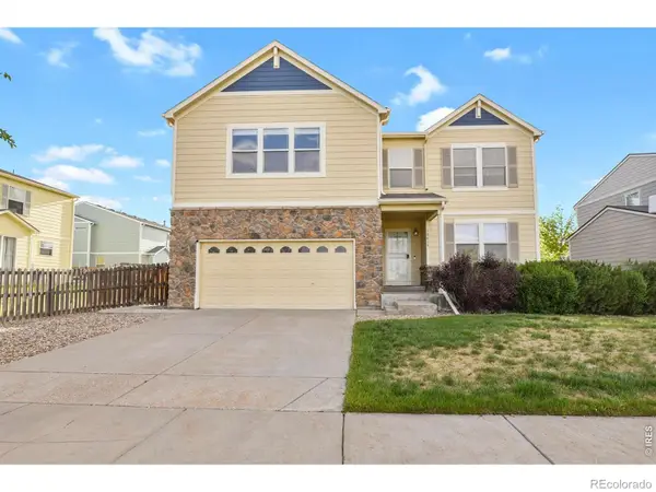 10039 Granby Drive, Commerce City, CO 80022