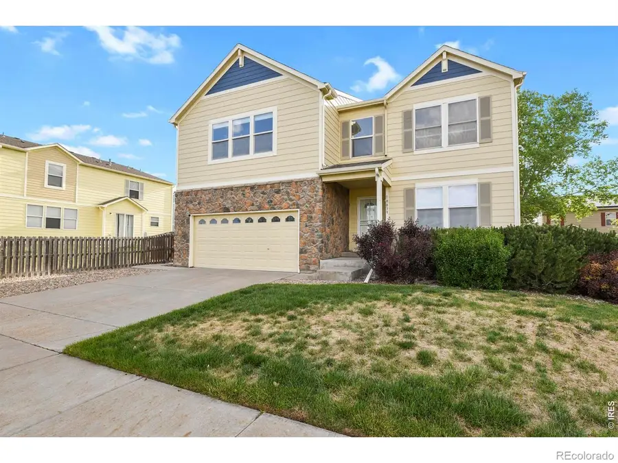 10039 Granby Drive, Commerce City, CO 80022 - #2
