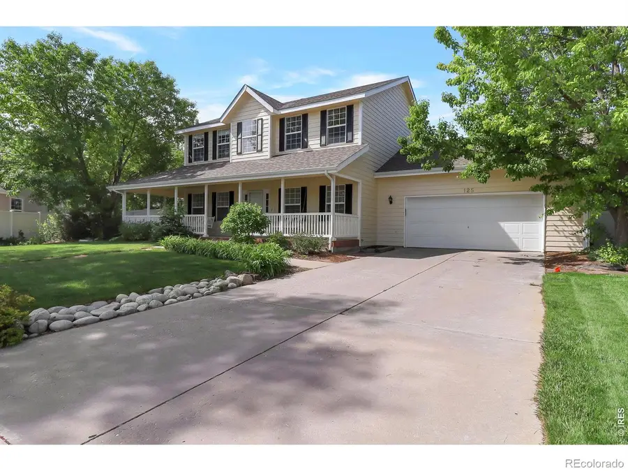 125 52nd Avenue, Greeley, CO 80634 - #2