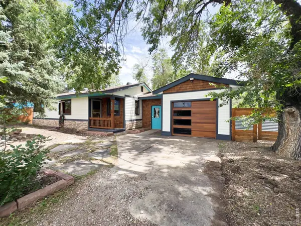 516 S Overland Trail, Fort Collins, CO 80521