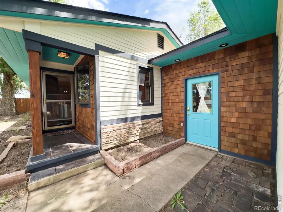 516 S Overland Trail, Fort Collins, CO 80521 - #3