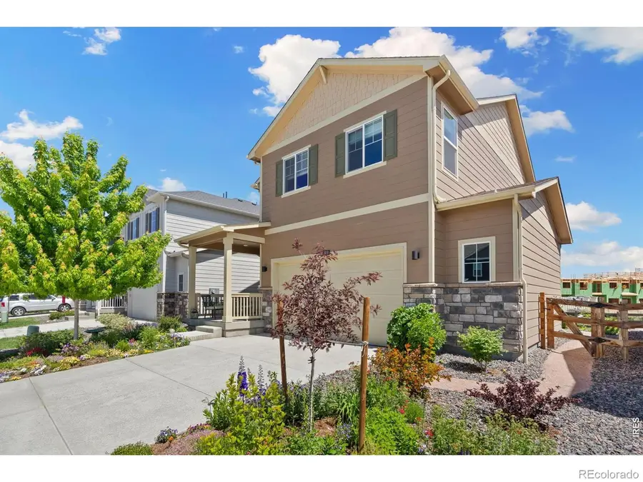 1938 Knobby Pine Drive, Fort Collins, CO 80528 - #2