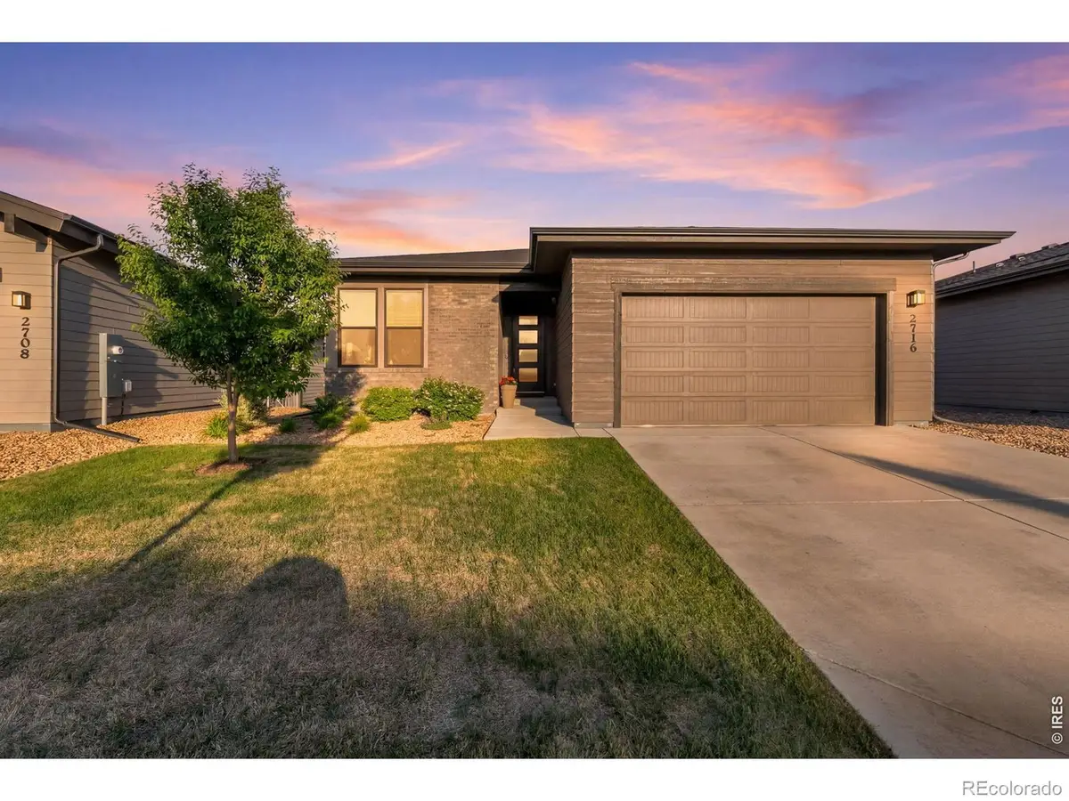 2716 San Cristobal Court, Timnath, CO 80547 - #1