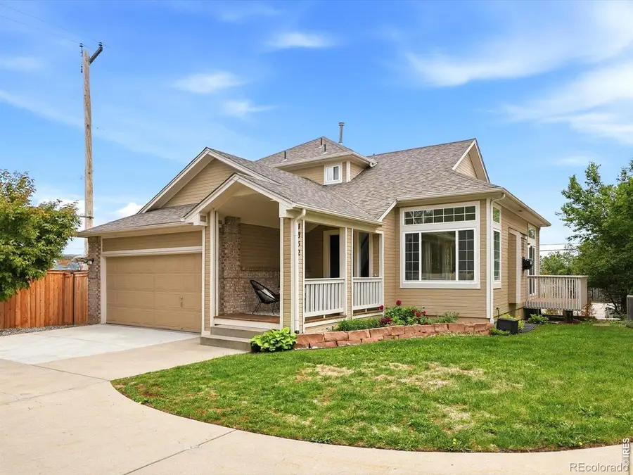 4852 10th Street, Boulder, CO 80304 - #2