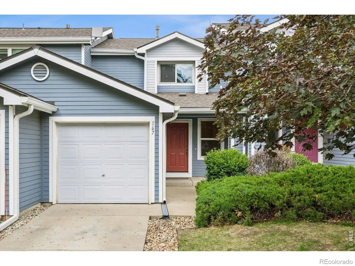167 Montgomery Drive, Erie, CO 80516 - #1