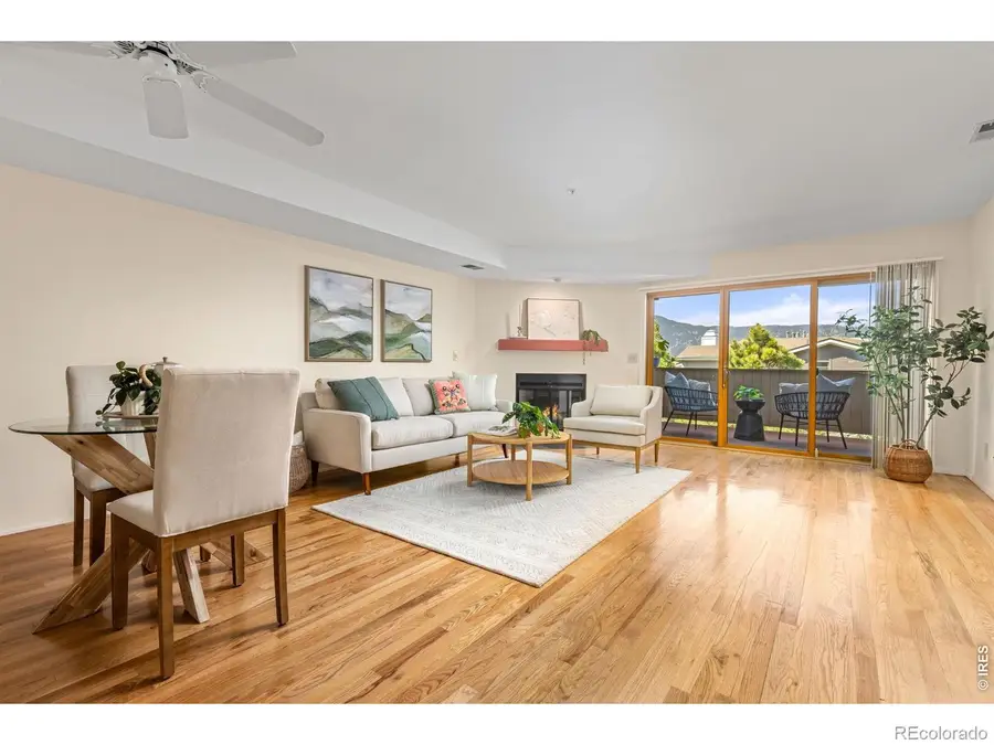 2938 Kalmia Avenue #7, Boulder, CO 80301 - #3