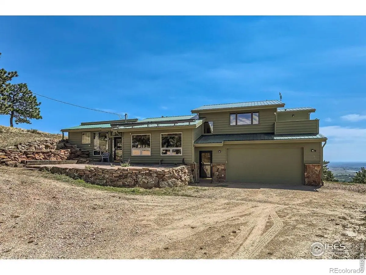 2450 Eagle Ridge Road, Longmont, CO 80503 - #1