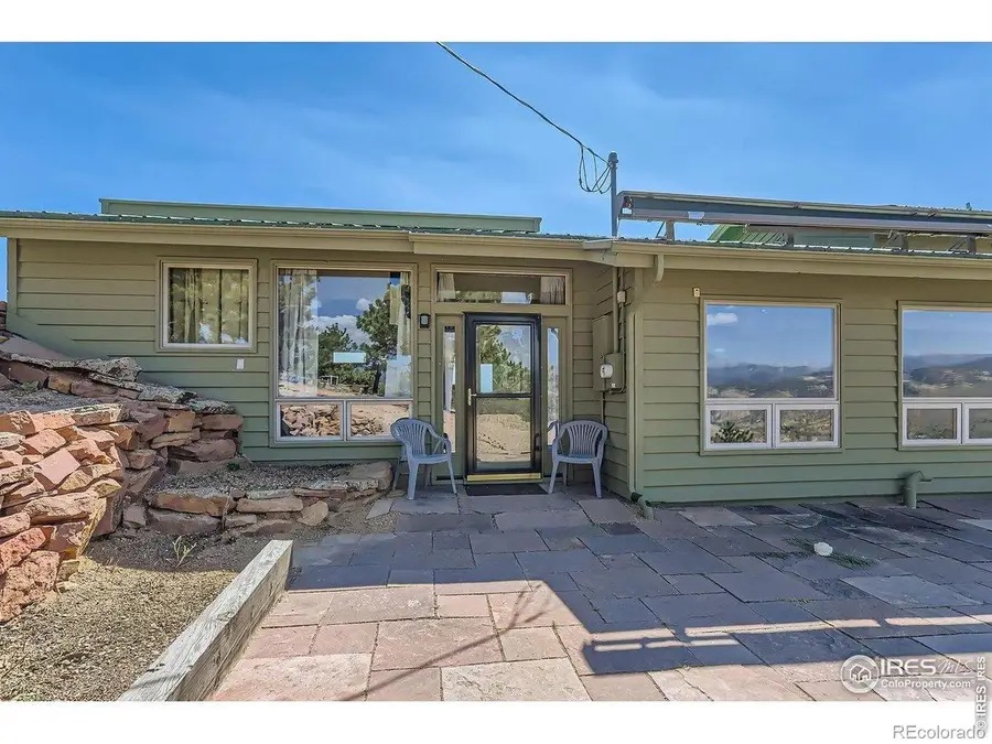 2450 Eagle Ridge Road, Longmont, CO 80503 - #2