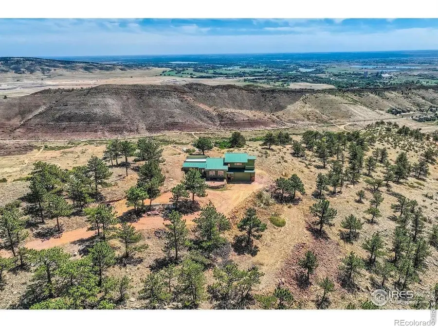 2450 Eagle Ridge Road, Longmont, CO 80503 - #3