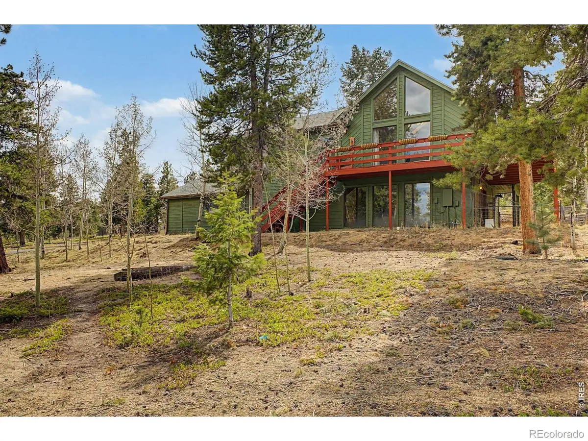 76 Highlands Drive, Bailey, CO 80421 - #1