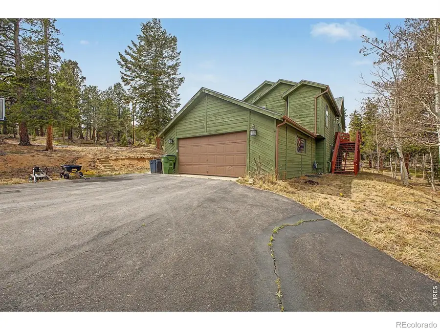 76 Highlands Drive, Bailey, CO 80421 - #3