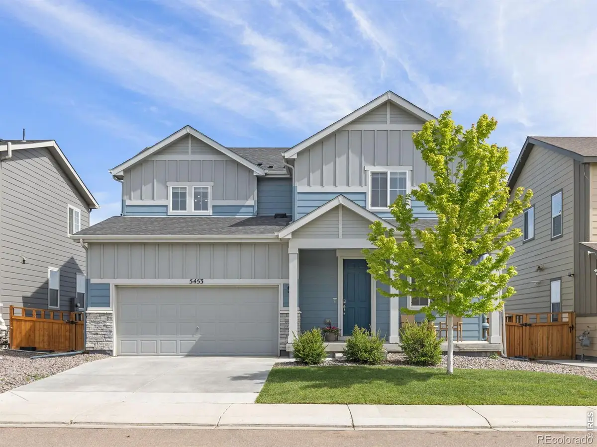 5453 Bauer Drive, Frederick, CO 80504 - #1