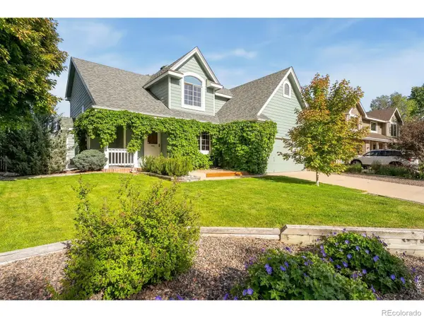 2900 Mercy Drive, Fort Collins, CO 80526