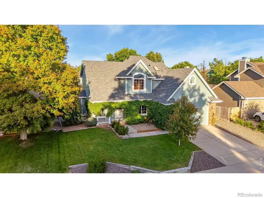 2900 Mercy Drive, Fort Collins, CO 80526 - #2