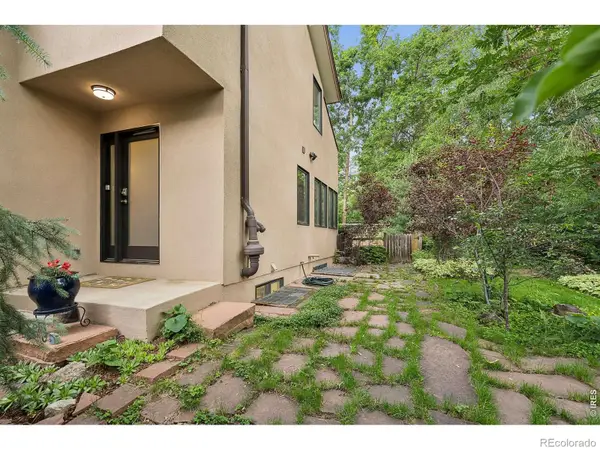 299 Spruce Court, Boulder, CO 80302