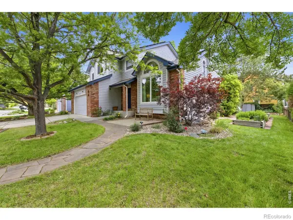 2712 Blackstone Court, Fort Collins, CO 80525