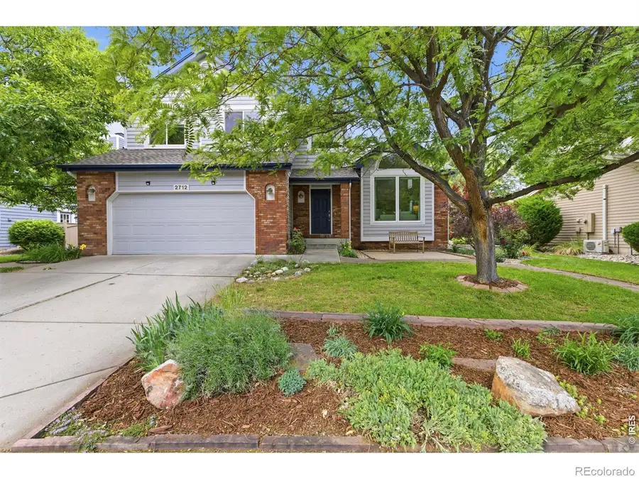 2712 Blackstone Court, Fort Collins, CO 80525 - #2