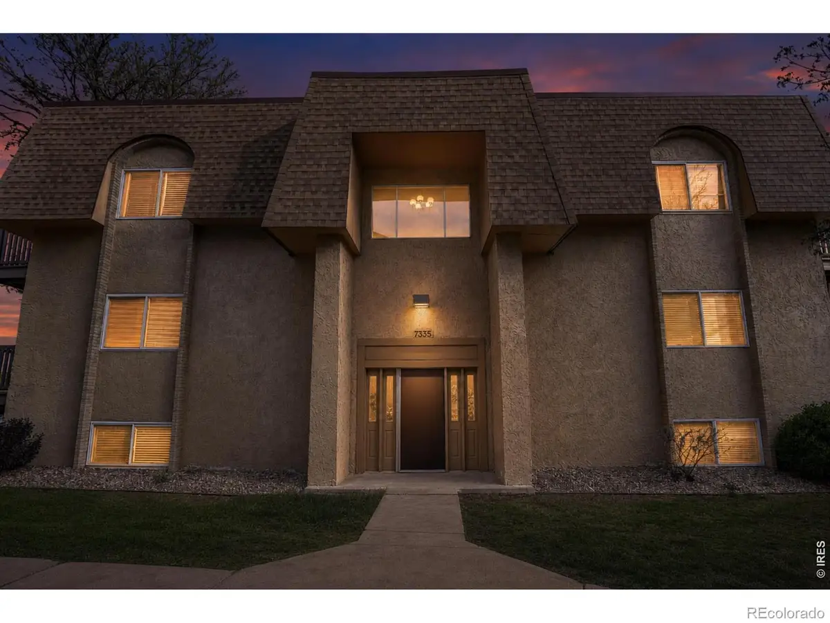 7335 E Quincy Avenue #104, Denver, CO 80237 - #1