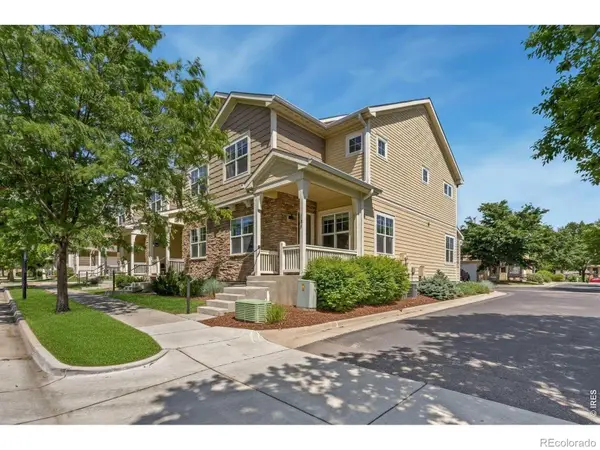 2556 Des Moines Drive #104, Fort Collins, CO 80525