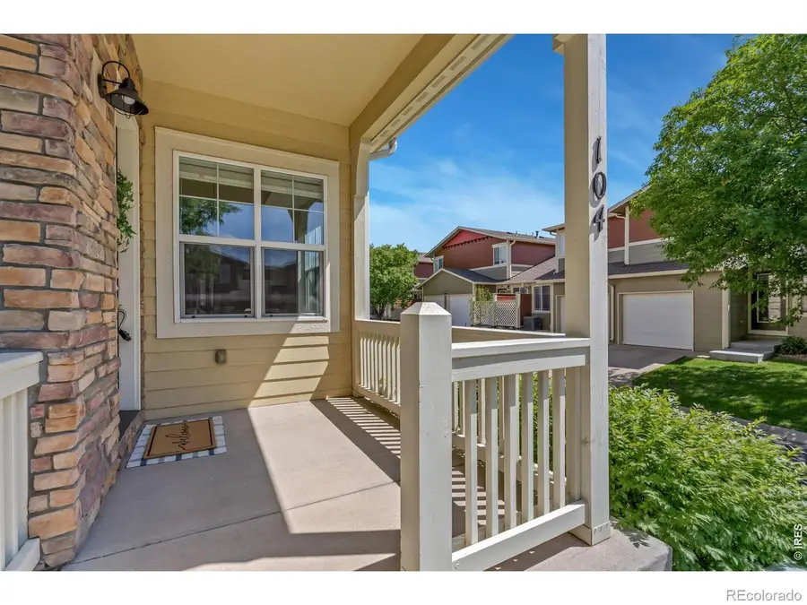 2556 Des Moines Drive #104, Fort Collins, CO 80525 - #3