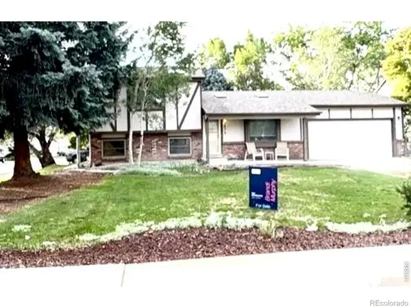 5670 S Parfet Street, Littleton, CO 80127