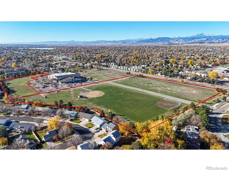 E 50th Street, Loveland, CO 80538 - #2