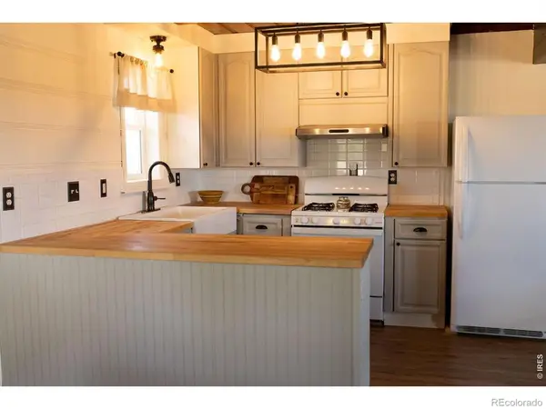 218 Pershing Street, Grover, CO 80729