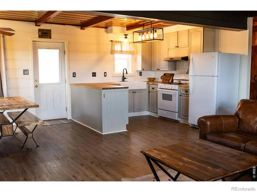 218 Pershing Street, Grover, CO 80729 - #2