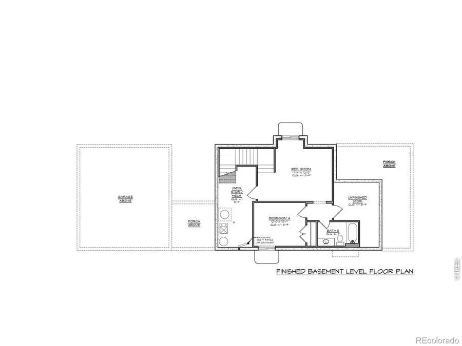 1595 Ash Drive, Erie, CO 80516 - #2
