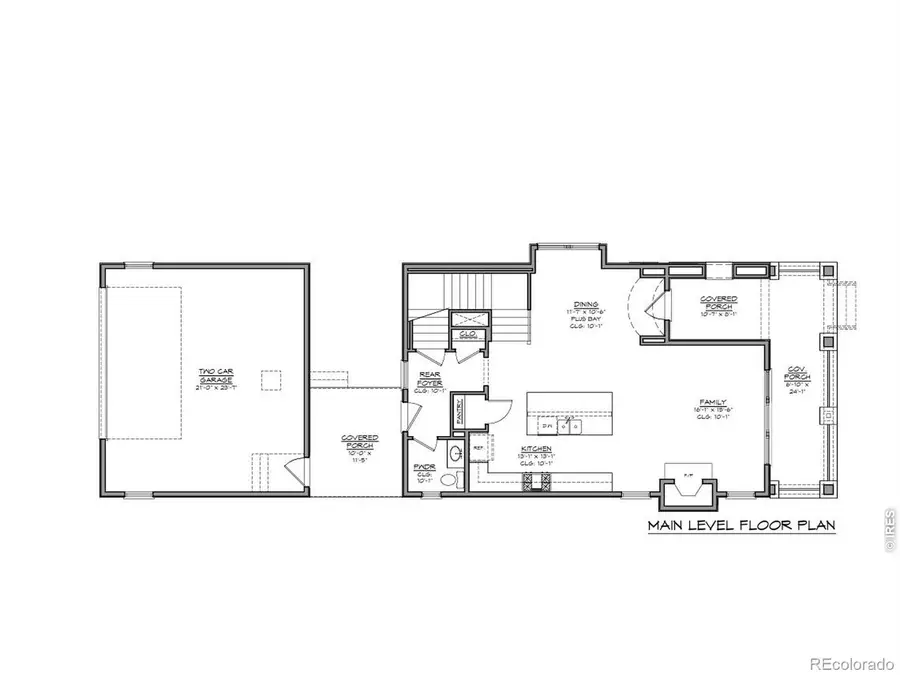 1595 Ash Drive, Erie, CO 80516 - #3