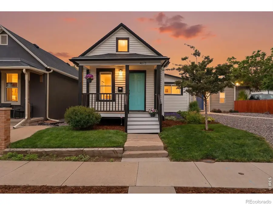 4673 Lincoln Street, Denver, CO 80216 - #2