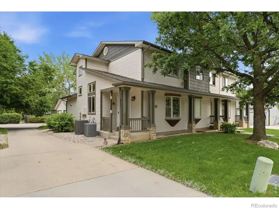 1012 Cuerto Lane #A, Fort Collins, CO 80521 - #3