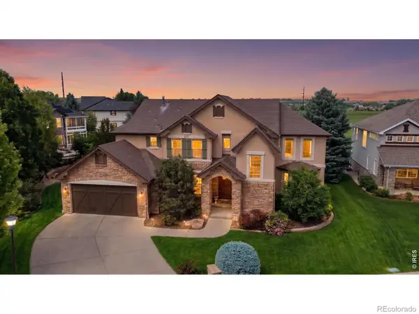 1757 Montgomery Circle, Longmont, CO 80504