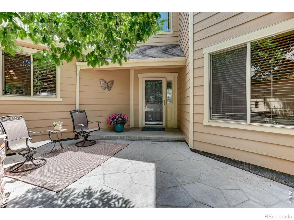 6715 Enterprise Drive #A-104, Fort Collins, CO 80526 - #1
