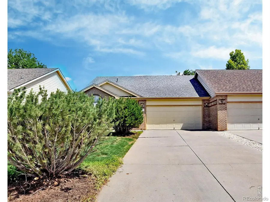 907 N 4th Street, Johnstown, CO 80534 - #2