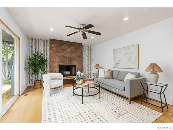 3565 19th Street, Boulder, CO 80304