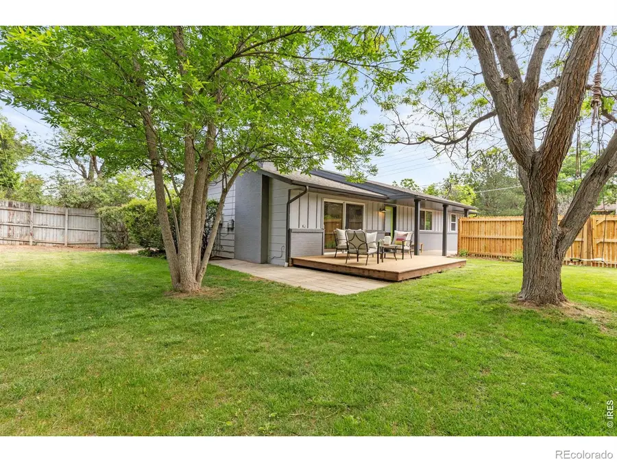 3565 19th Street, Boulder, CO 80304 - #2