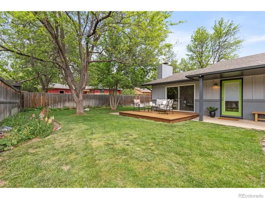 3565 19th Street, Boulder, CO 80304 - #3