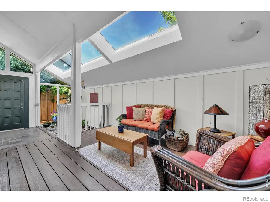 2365 Juniper Avenue, Boulder, CO 80304 - #3