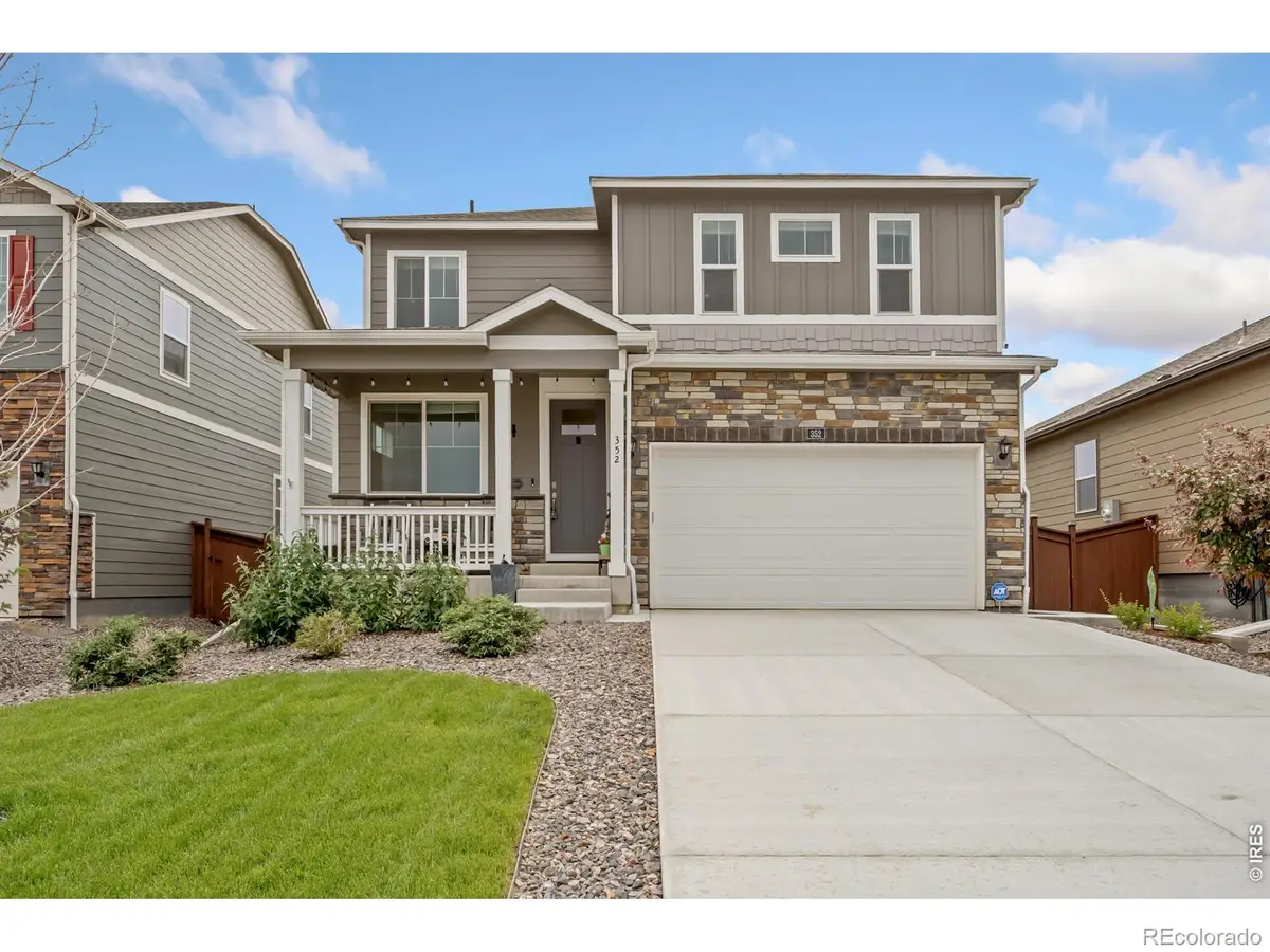 352 Bluebird Road, Johnstown, CO 80534 - #1