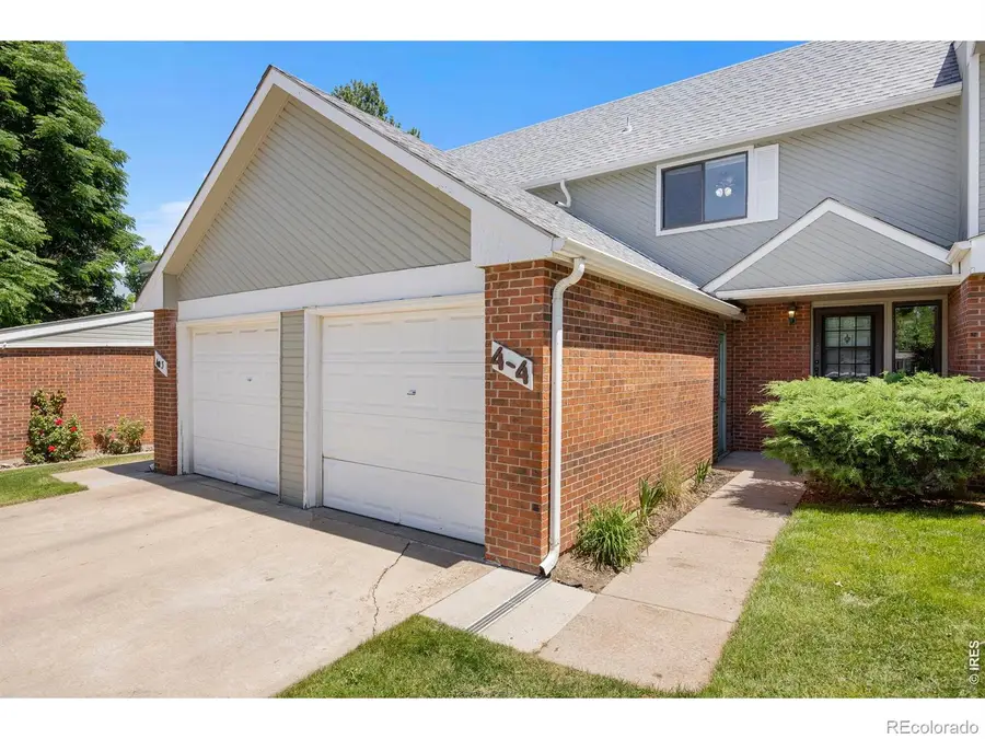 3440 Windmill Drive #4-4, Fort Collins, CO 80526 - #2