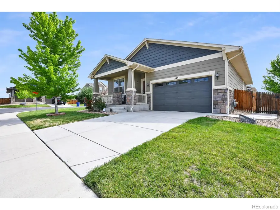 398 Beldock Street, Brighton, CO 80601 - #2