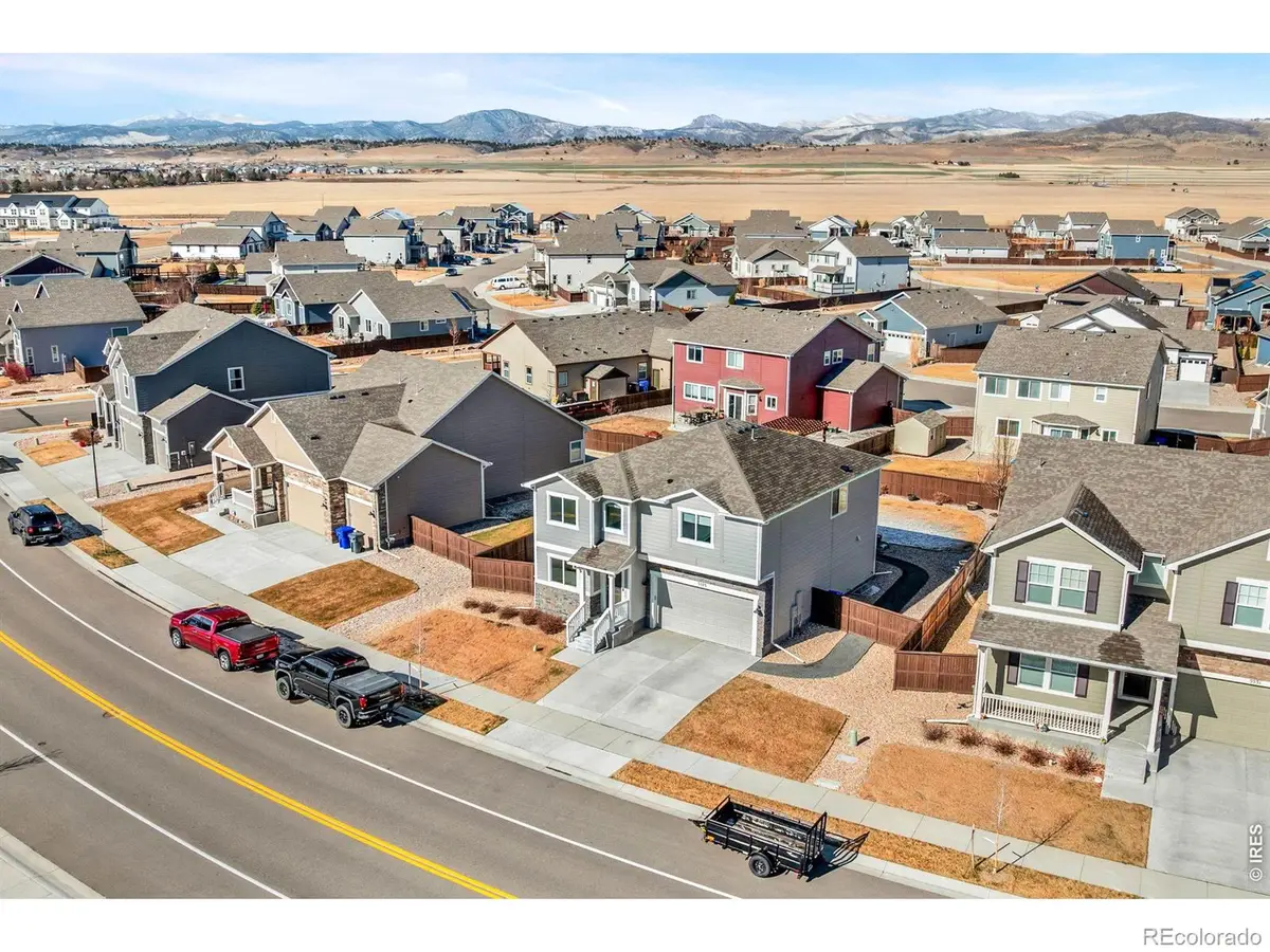 5523 Segundo Drive, Loveland, CO 80538 - #1